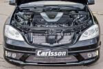 Mercedes-Benz CS60 by Carlsson 2012 года